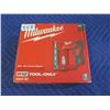 Image 1 : Milwaukee 2447-20 M12 Crown Stapler  New in Box (Tool Only)