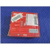 Image 2 : Milwaukee 2447-20 M12 Crown Stapler  New in Box (Tool Only)