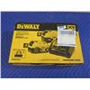 Image 1 : DeWalt DCB246CK 20v Max Starter Kit (2 Batteries: 6Ah, 4Ah & Charger: DCB115) New in Box