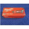 Image 1 : Milwaukee 2627-20 M18 Cut-Out Tool New in Box (Tool Only)