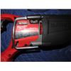 Image 4 : Milwaukee 2720-20 Sawzall Reciprocating Saw, 2704-20 Drill/Driver, etc in Carry Case