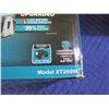 Image 2 : Makita XT269M Cordless 2-Piece Combo Kit New in Box