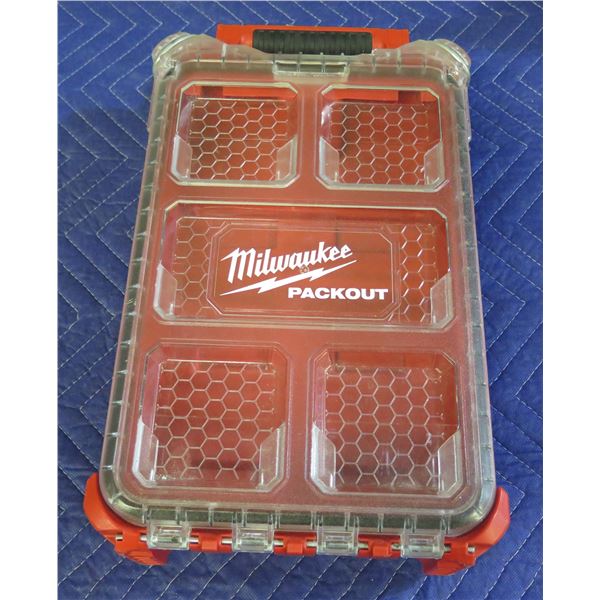 Milwaukee PACKOUT Compact Organizer