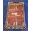 Image 1 : Milwaukee PACKOUT Compact Organizer