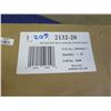 Image 3 : Milwaukee 2132-20 M12 Rocket Dual Power Tower Light New in Box (Tool Only)