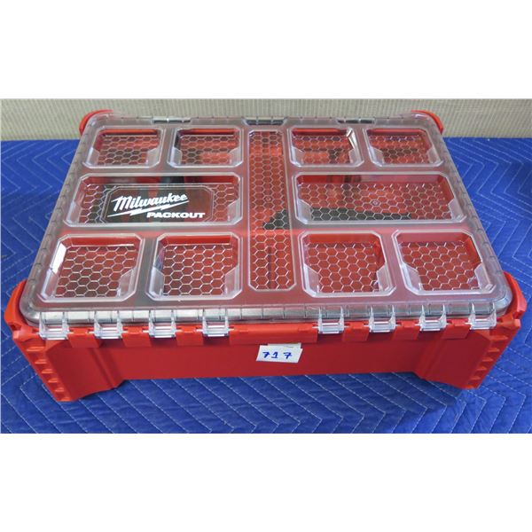Milwaukee PACKOUT 48-22-8432 Deep Organizer