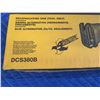 Image 2 : DeWalt DCS380B Reciprocating Saw New in Box (Tool Only)
