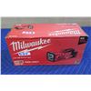 Image 1 : Milwaukee 2354-20 M18 LED Search Light New in Box (Tool Only)