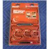 Image 1 : Milwaukee 48-22-4263 Close Quarters Copper Tubing Cutter Set New