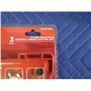 Image 2 : Milwaukee 48-22-4263 Close Quarters Copper Tubing Cutter Set New