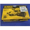 Image 1 : DeWalt DCB246CK 20v Max Starter Kit (2 Batteries: 6Ah, 4Ah & Charger: DCB115) New in Box