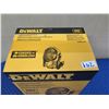 Image 2 : DeWalt DCE511B Corded/Cordless 11" Jobsite Fan New in Box (Tool Only)