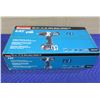 Image 1 : Makita XWT04S1 Impact Wrench Kit New in Box