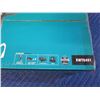 Image 2 : Makita XWT04S1 Impact Wrench Kit New in Box