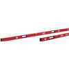 Image 1 : Milwaukee MLBXJBM REDSTICK  Magnetic Box Level Jamb New in Box