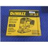 Image 1 : DeWalt DCS334B Jig Saw New in Box (Tool Only)