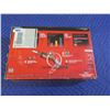 Image 2 : Milwaukee 2520-21XC Hackzall Reciprocating Saw Kit New in Box