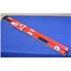 Image 1 : Milwaukee MLXPM78 REDSTICK Magnetic Expandable Level New