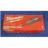 Image 1 : Milwaukee 2460-20 M12 Cordless Rotary Tool New in Box (Tool Only)