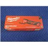 Image 1 : Milwaukee 2626-20 M18 Cordless Multi-Tool New in Box (Tool Only)