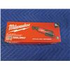 Image 1 : Milwaukee 2457-20 M12 Ratchet  New in Box (Tool Only)