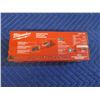 Image 2 : Milwaukee 2457-20 M12 Ratchet  New in Box (Tool Only)