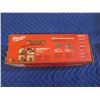 Image 2 : Milwaukee 2626-20 M18 Cordless Multi-Tool New in Box (Tool Only)