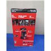 Image 3 : Milwaukee 0885-20 3-in-1 Backpack Vacuum New in Box (Tool Only)