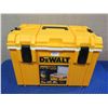 Image 1 : DeWalt Tough System 27qt/25.5l Cooler