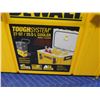 Image 2 : DeWalt Tough System 27qt/25.5l Cooler