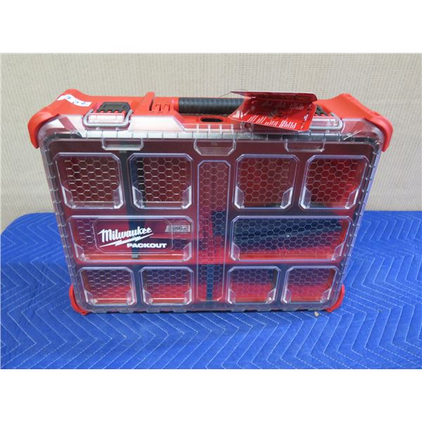 Milwaukee 48-22-8432 PACKOUT Deep Organizer New