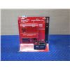 Image 2 : Milwaukee 48-59-1850 Red Lithium Starter Kit New