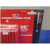 Image 3 : Milwaukee 48-59-1850 Red Lithium Starter Kit New