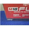 Image 2 : Milwaukee 2727-20 Chainsaw New in Box (Tool Only)