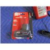Image 2 : Milwaukee 2553-20 Impact Driver & 2804-20 Hammer Drill/Driver w/ 48-11-2460 Battery & 48-59-1812 Cha
