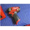 Image 4 : Milwaukee 2553-20 Impact Driver & 2804-20 Hammer Drill/Driver w/ 48-11-2460 Battery & 48-59-1812 Cha