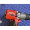 Image 7 : Milwaukee 2553-20 Impact Driver & 2804-20 Hammer Drill/Driver w/ 48-11-2460 Battery & 48-59-1812 Cha