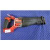Image 2 : Milwaukee 2721-20 Sawzall Reciprocating Saw (tool only)
