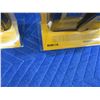 Image 2 : Qty 3 DeWalt DCB115 Lithium Ion Battery Chargers New