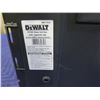 Image 3 : DeWalt DWST17814  T-Stak Deep Tool Box w/ Organizer Top
