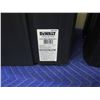 Image 2 : Qty 2 DeWalt DWST17809 T-Stak VIII Totes (no lids)