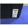 Image 3 : Qty 2 DeWalt DWST17809 T-Stak VIII Totes (no lids)