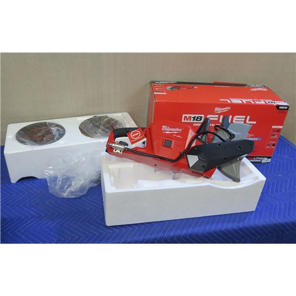 Milwaukee 2786-22HD Cut-Off Saw Kit w/ One Key (no battery)