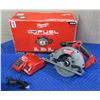 Image 1 : Milwaukee 2730-21 Circular Saw Kit w/ Charger (no battery)