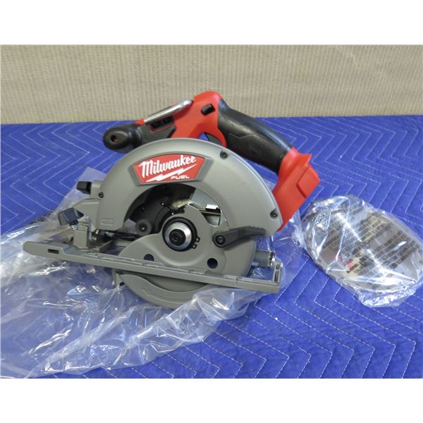 Milwaukee 2730-20 Circular Saw  (no battery)