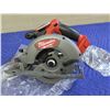 Image 2 : Milwaukee 2730-20 Circular Saw  (no battery)