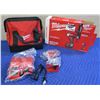 Image 1 : Milwaukee 2656-21P Impact Driver Kit (no battery)