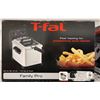 Image 1 : T-Fal - Family Pro 3L Deep Fryer