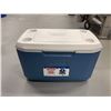 Image 1 : Coleman - 70QT Chest Cooler