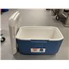 Image 2 : Coleman - 70QT Chest Cooler